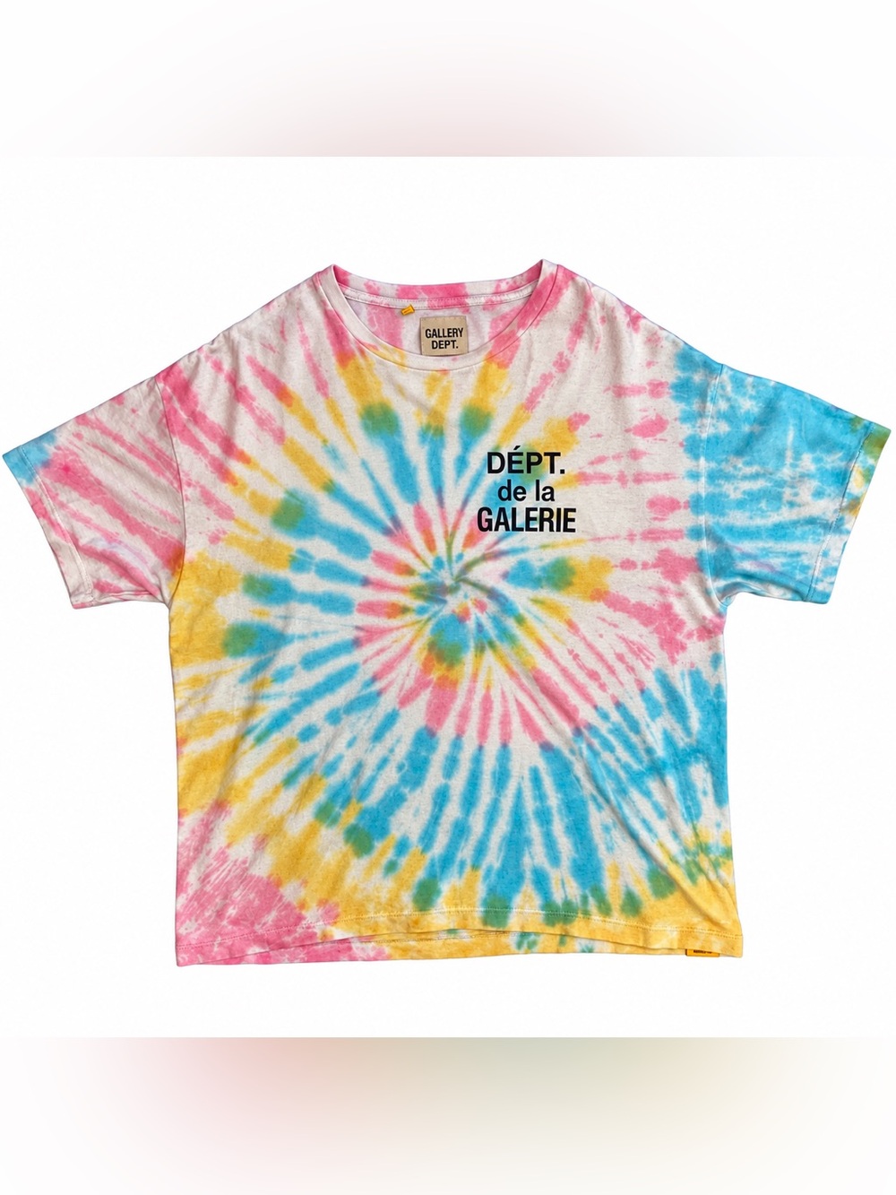 Gallery Dept. ‘DÉPT de la GALERIE’ Shirt